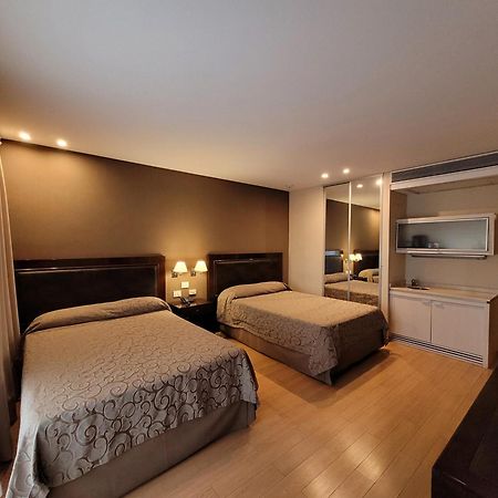 Hotel Plaza Colon  Luaran gambar