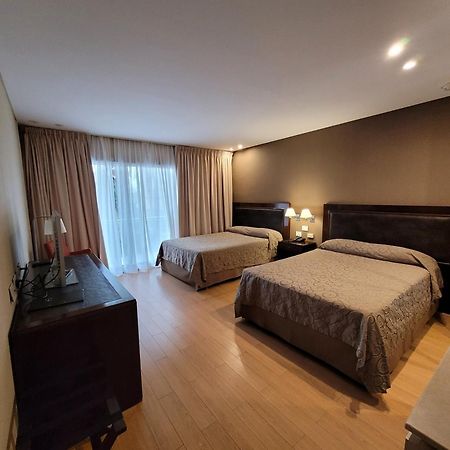 Hotel Plaza Colon  Luaran gambar