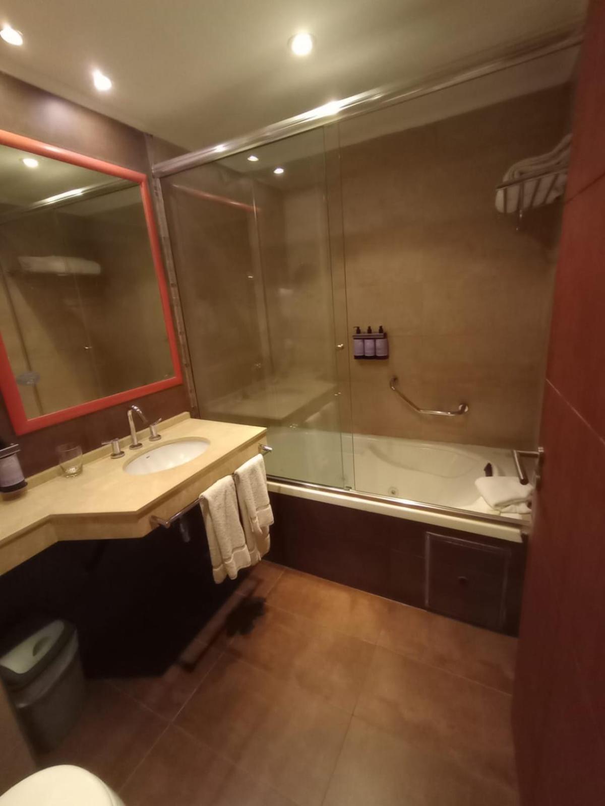 Hotel Plaza Colon  Bilik gambar