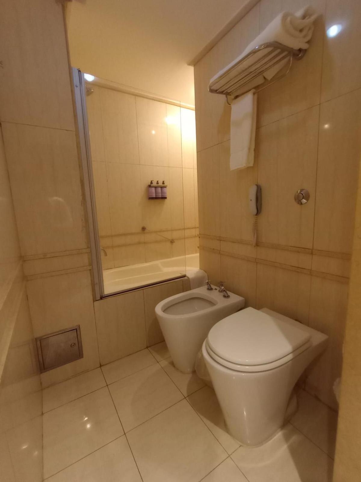 Hotel Plaza Colon  Bilik gambar