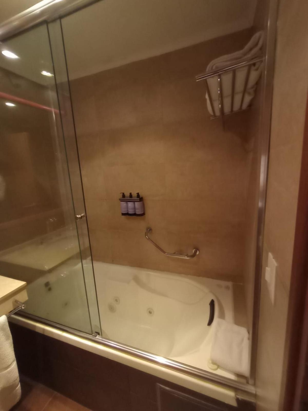 Hotel Plaza Colon  Luaran gambar