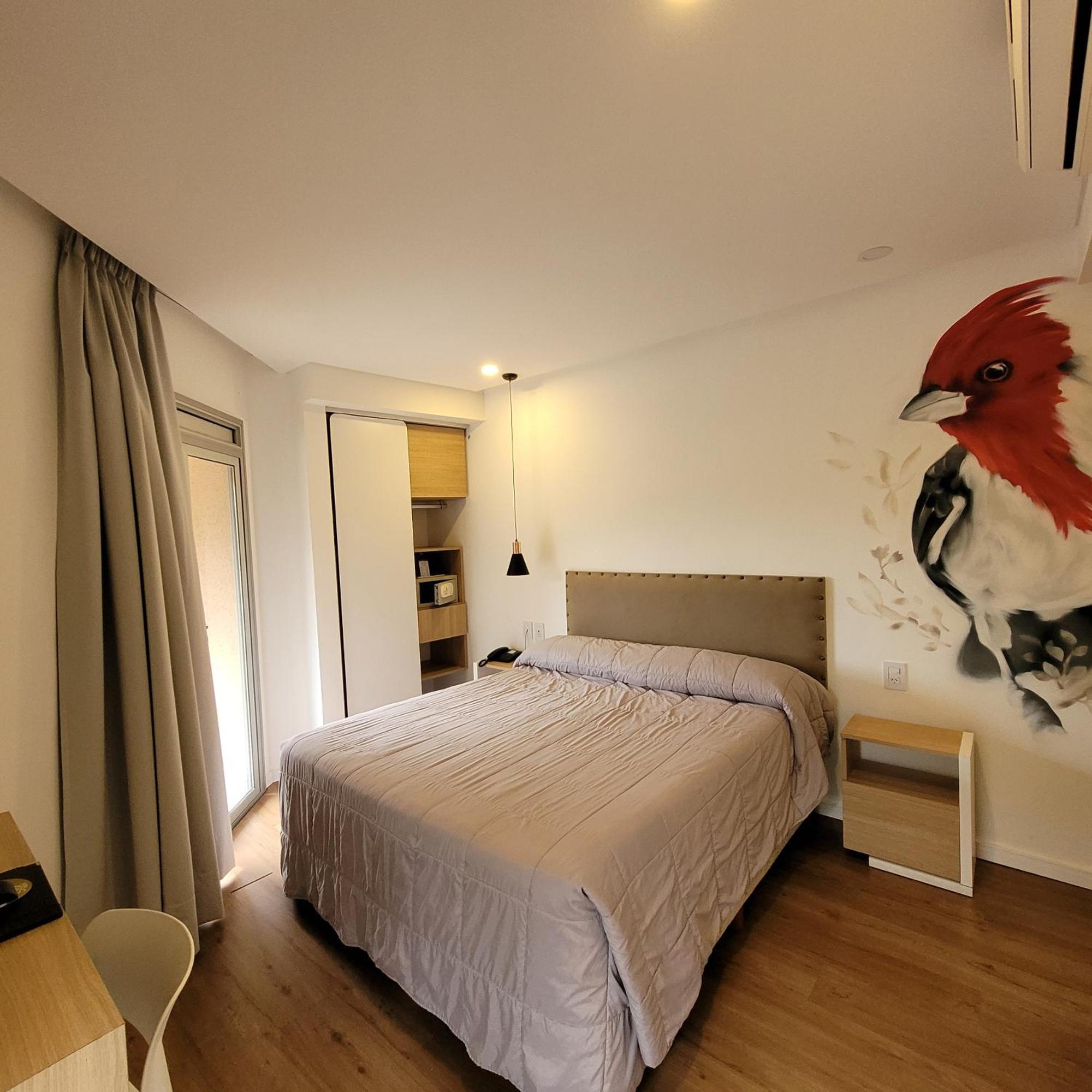 Hotel Plaza Colon  Bilik gambar