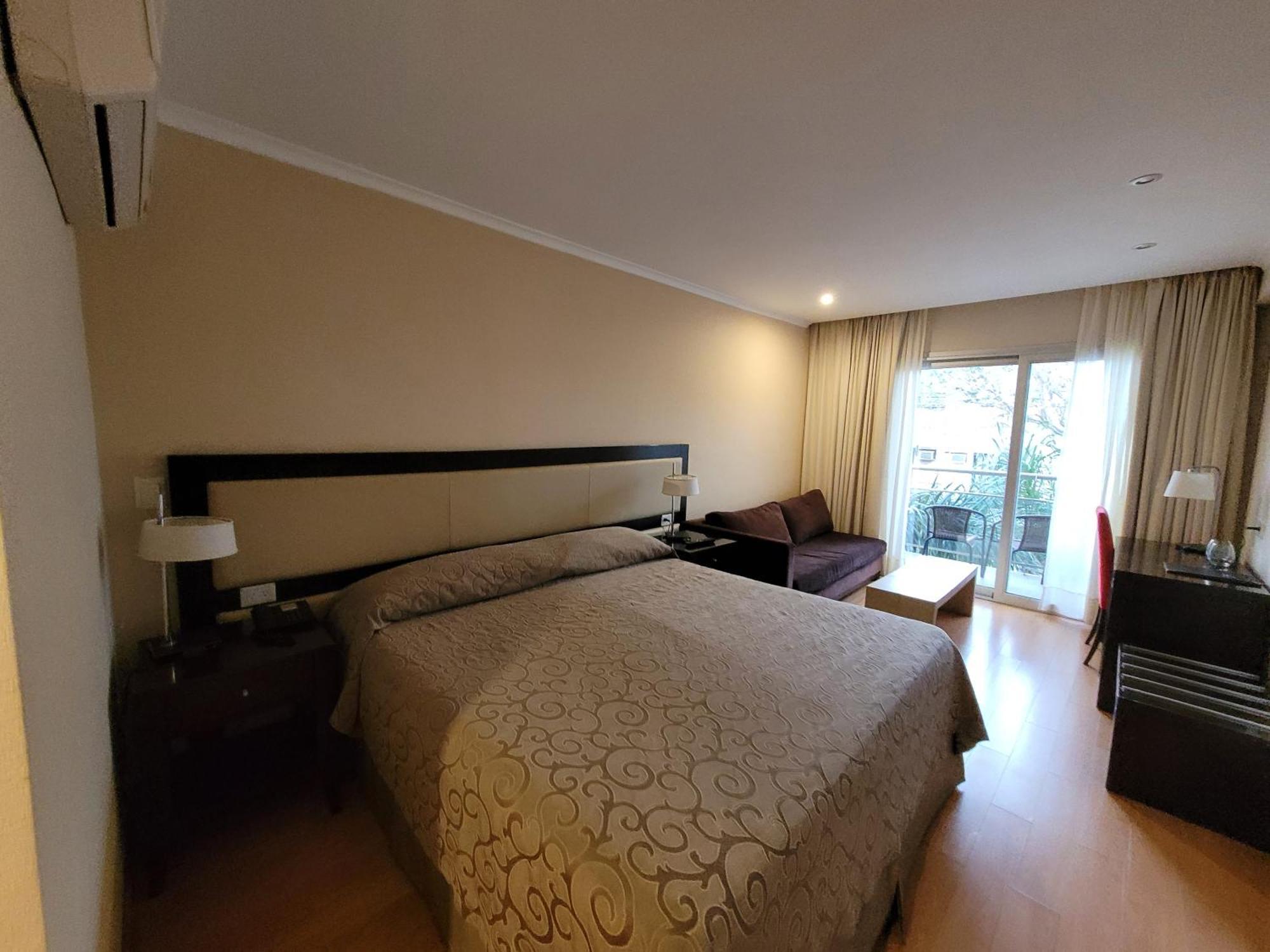 Hotel Plaza Colon  Luaran gambar