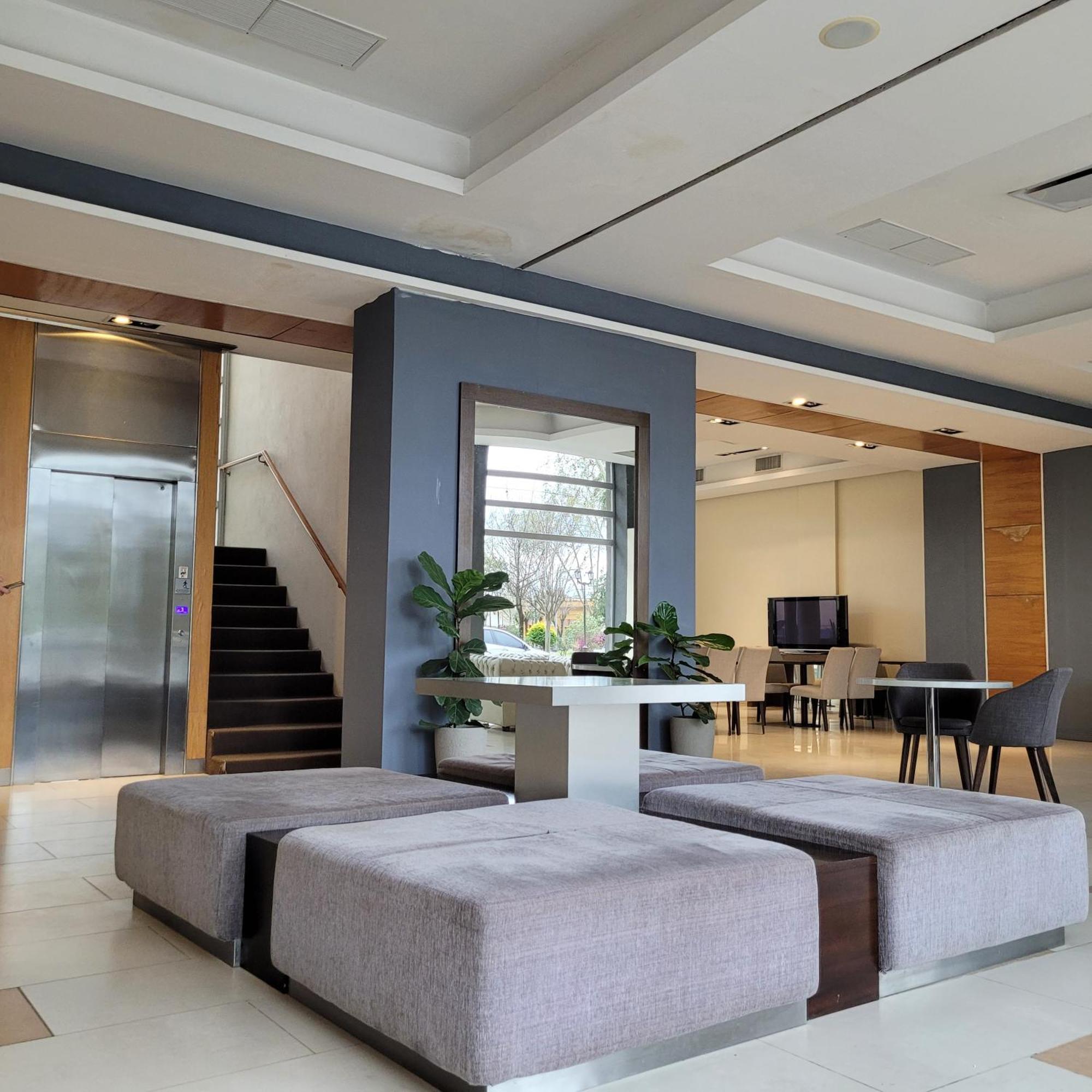 Hotel Plaza Colon  Luaran gambar