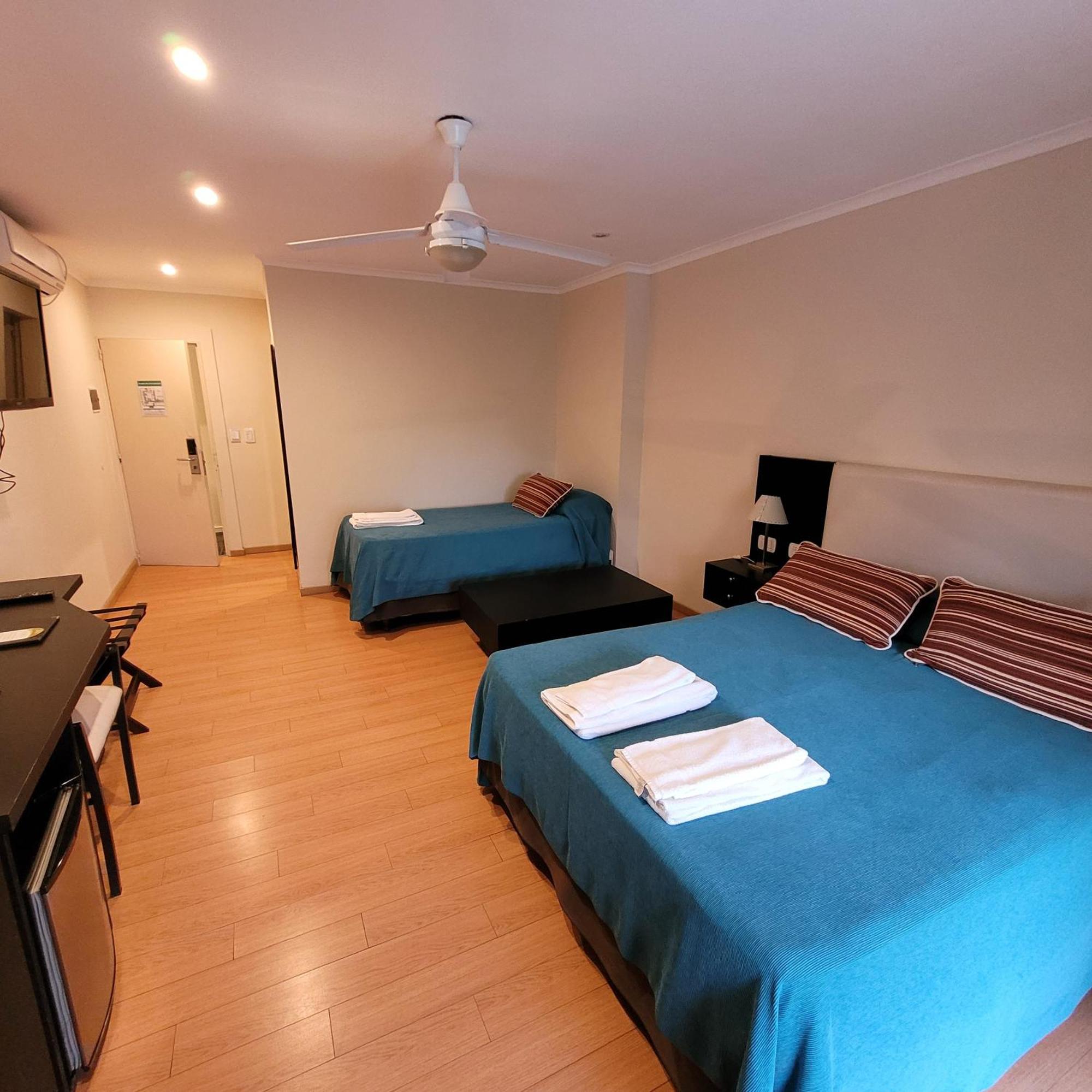 Hotel Plaza Colon  Luaran gambar