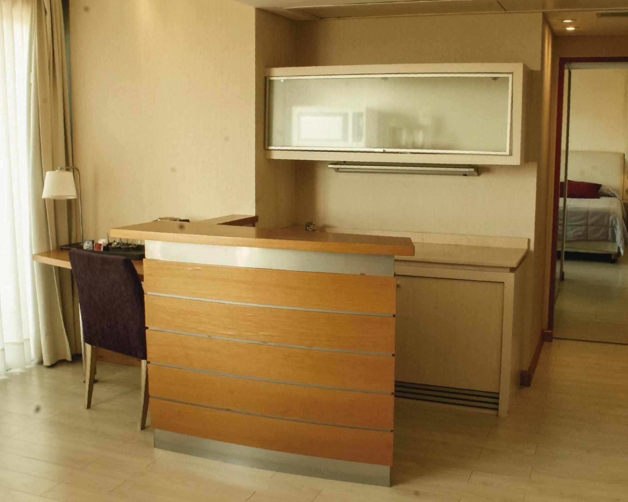 Hotel Plaza Colon  Bilik gambar