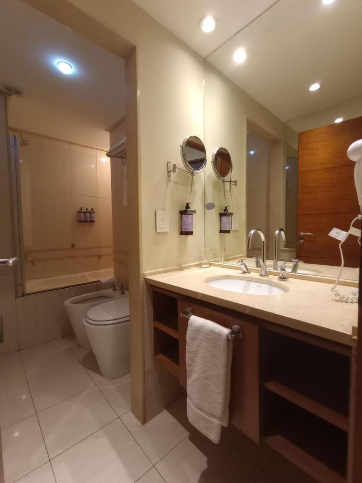 Hotel Plaza Colon  Bilik gambar