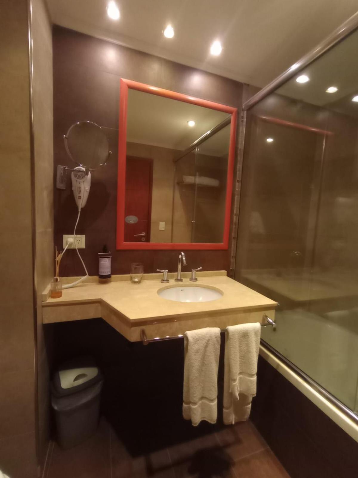 Hotel Plaza Colon  Bilik gambar