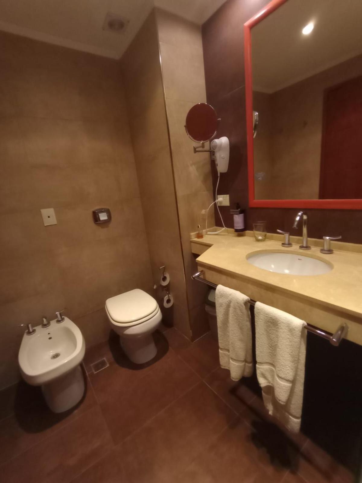 Hotel Plaza Colon  Bilik gambar