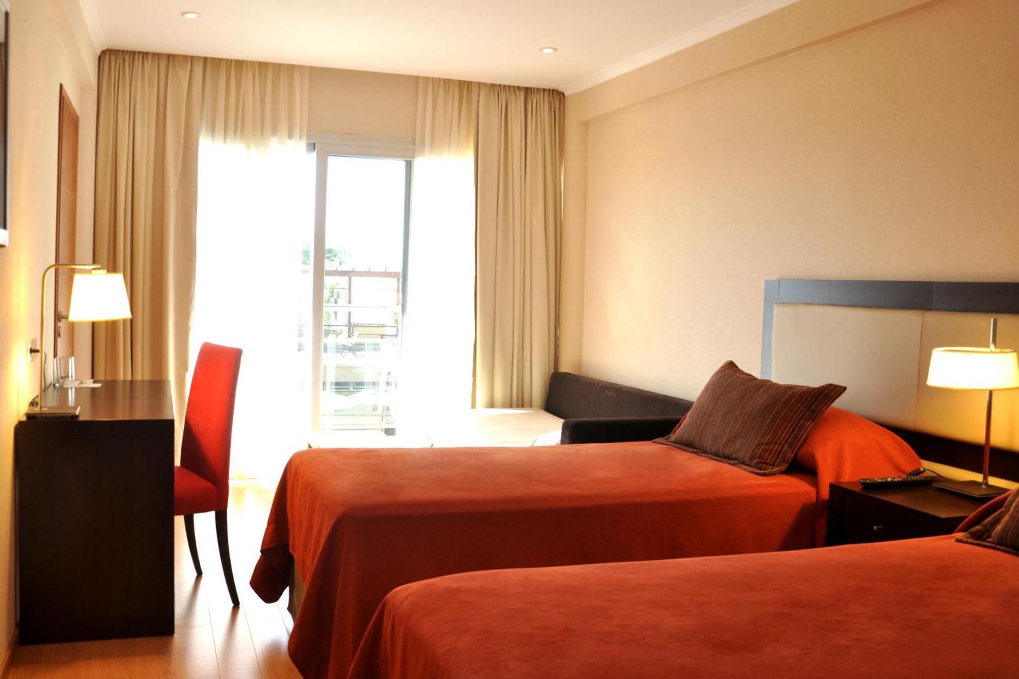 Hotel Plaza Colon  Bilik gambar