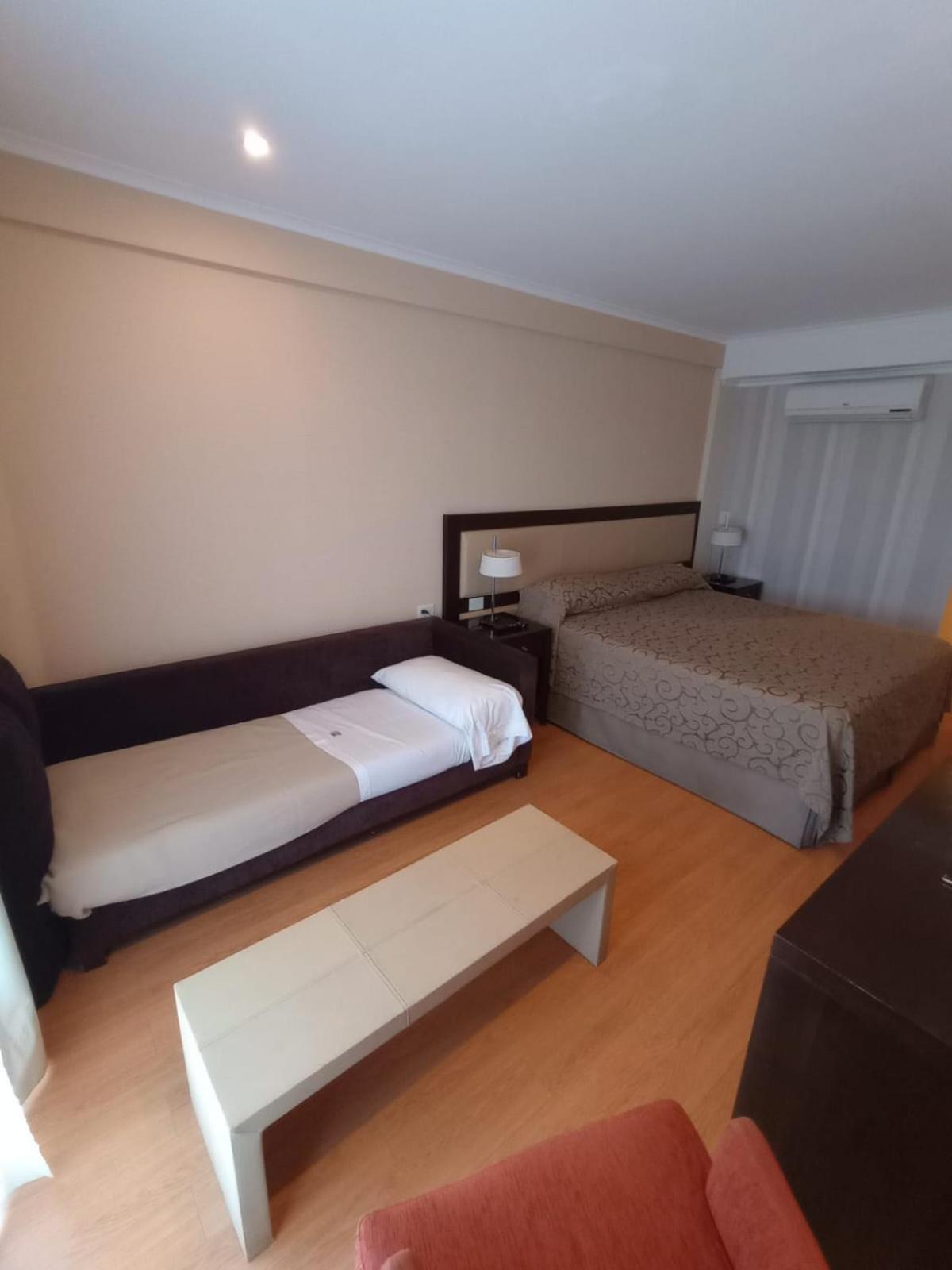 Hotel Plaza Colon  Bilik gambar