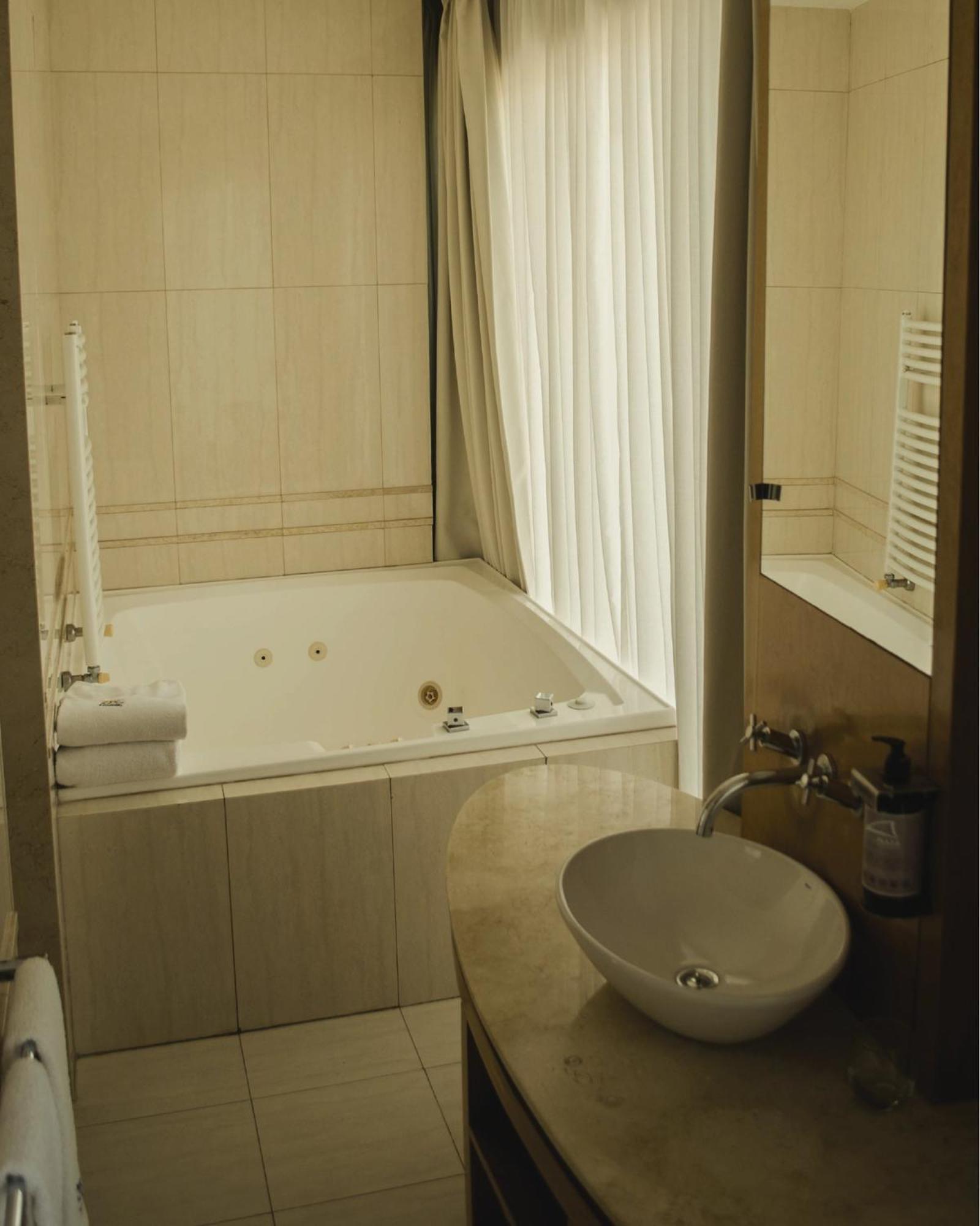 Hotel Plaza Colon  Bilik gambar