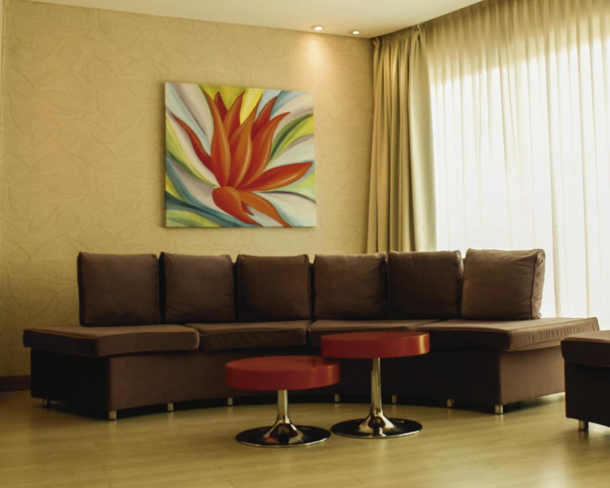 Hotel Plaza Colon  Luaran gambar