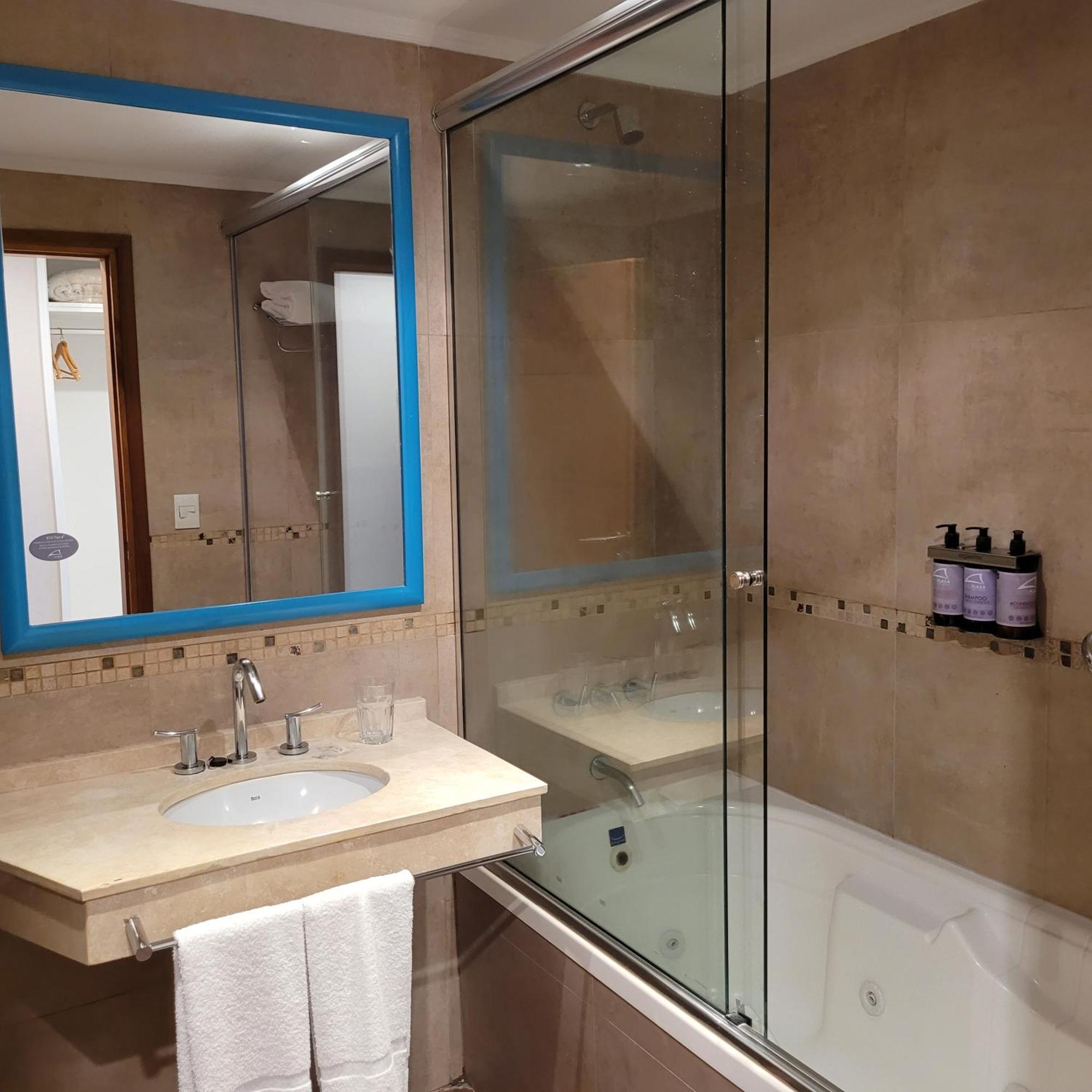 Hotel Plaza Colon  Luaran gambar