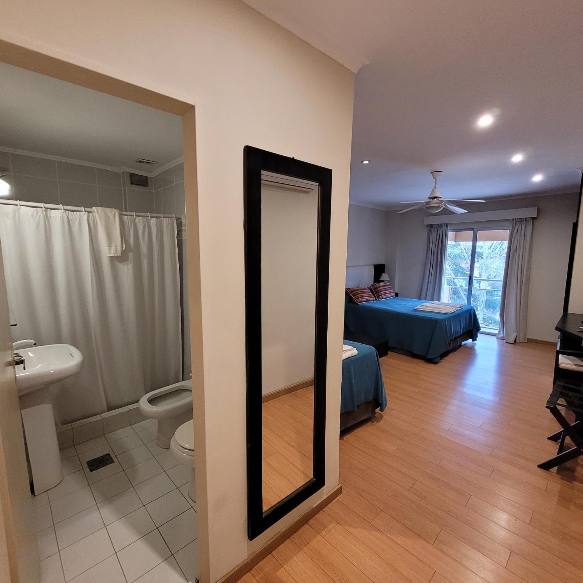Hotel Plaza Colon  Luaran gambar
