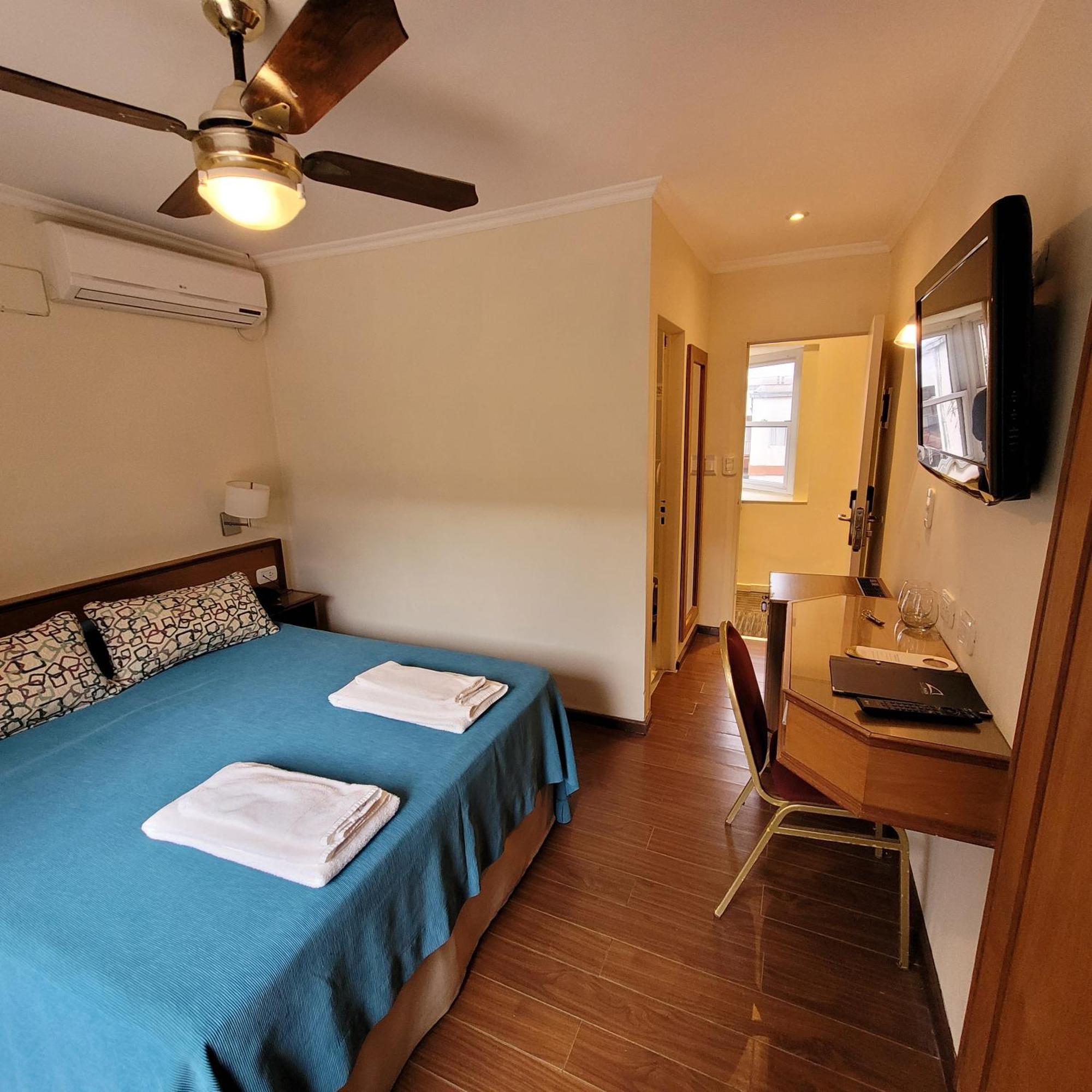Hotel Plaza Colon  Luaran gambar