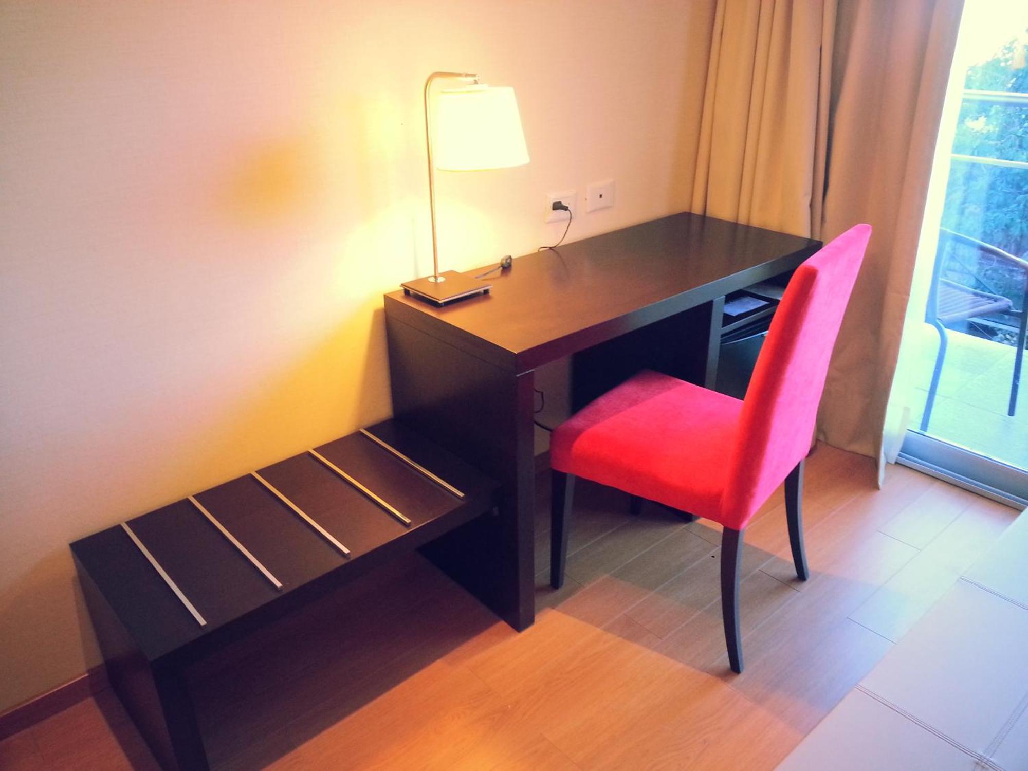 Hotel Plaza Colon  Bilik gambar